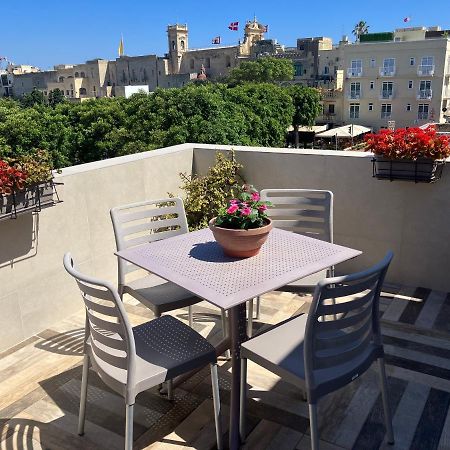 Victoria Penthouse Appartement Buitenkant foto