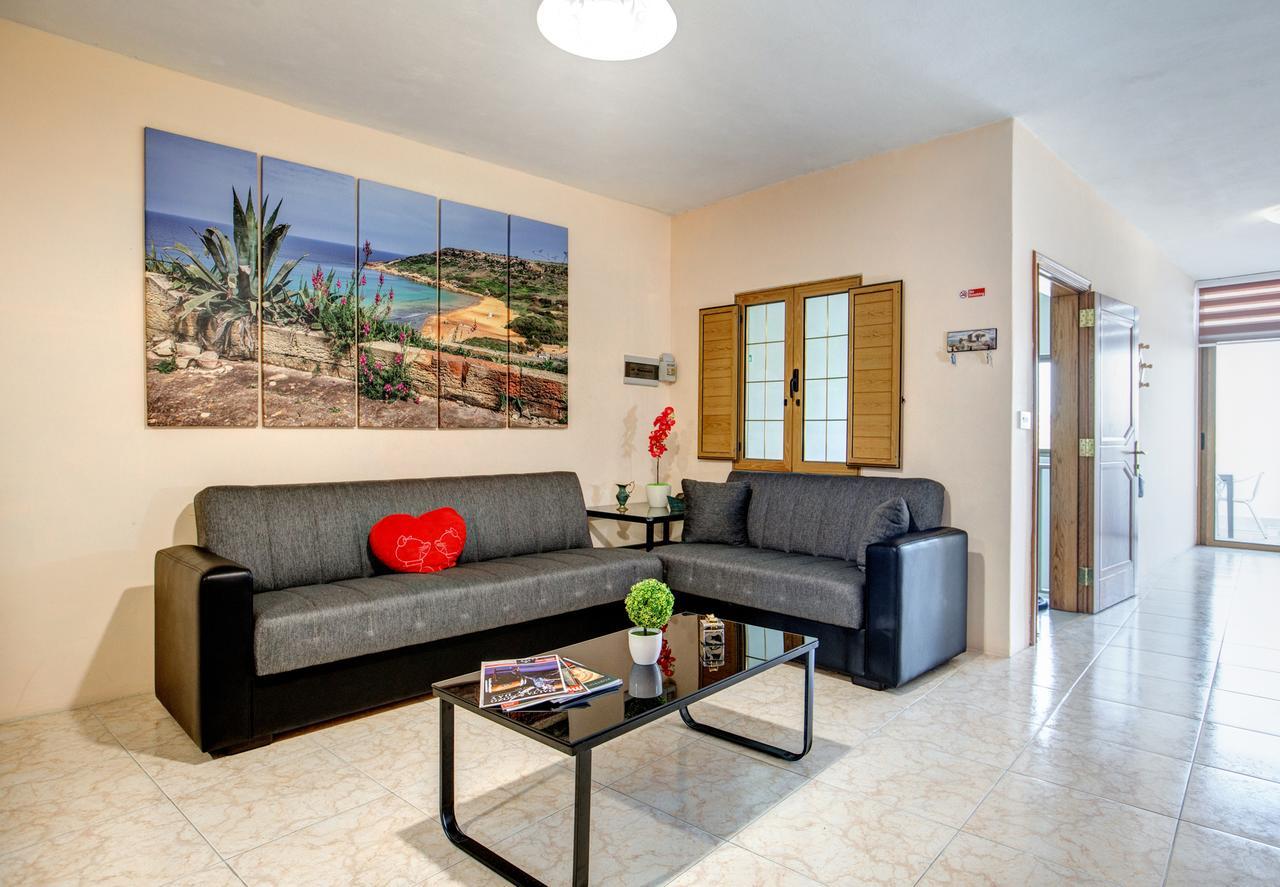 Victoria Penthouse Appartement Buitenkant foto