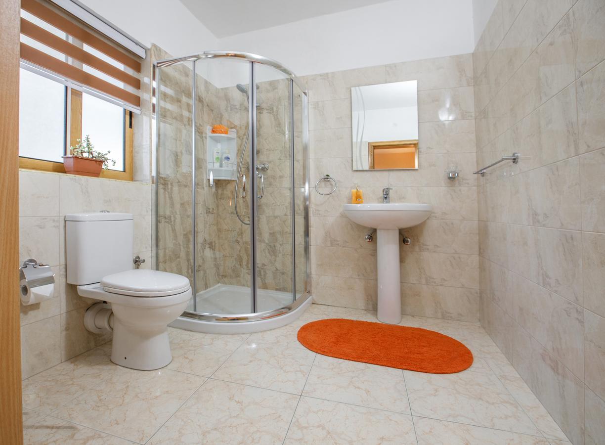 Victoria Penthouse Appartement Buitenkant foto
